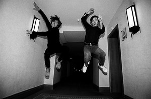 Air: Alle Alben im Ranking