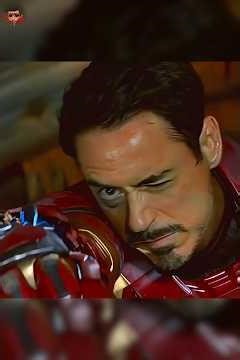 Hidden Marvel Details That Change Everything 😱#ironman #rdj #spiderman #marvel #shorts