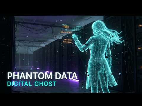 Phantom Data // Wireframe Techstep | Dark DnB | Break Mix for Hard Coding