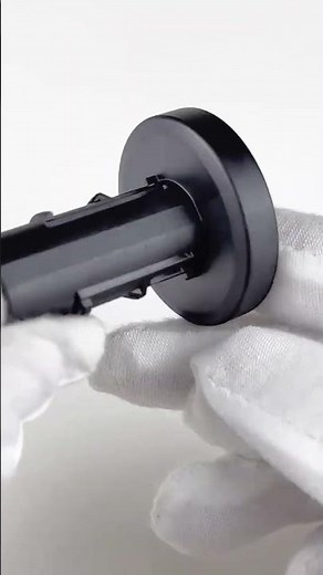 PPS+GF30 Injection Molding | High Rigidity & Lightweight Mechanical Components