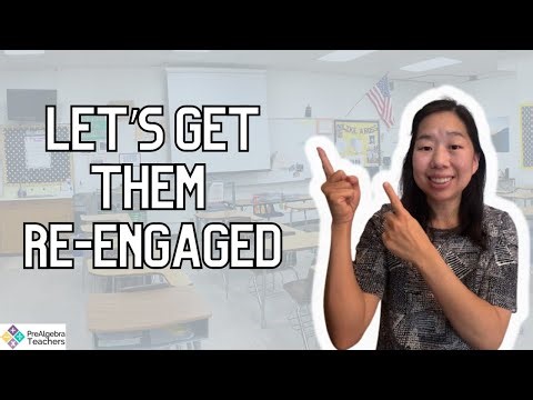 Reignite Math Class After Winter Break (3 Low-Prep Ideas)