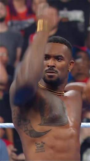 Montez Ford is SUPERHUMAN 🤯 | WWE