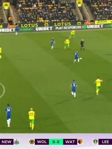 Norwich City vs Chelsea Highlights 2022