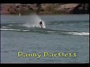Back in the Day Episode #1 Water ski race crash