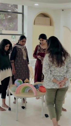 Parents Exploring the IBL Way