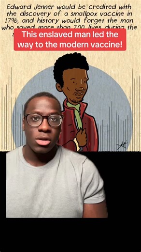 In the early 1700s, during a deadly smallpox epidemic in Boston, an enslaved African man carried knowledge from West Africa that would change the course of medicine: a practice of inoculation that involved introducing material from a smallpox sore into a small cut to create immunity. That knowledge laid the groundwork for what would later become modern vaccination, long before Western medicine claimed the discovery and long before textbooks told the full story. Let’s talk about Onesimus. | Joel 