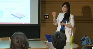 High Yield MoS2 Electronics: Technology, Circuits and Application | Microsystems Technology Laboratories