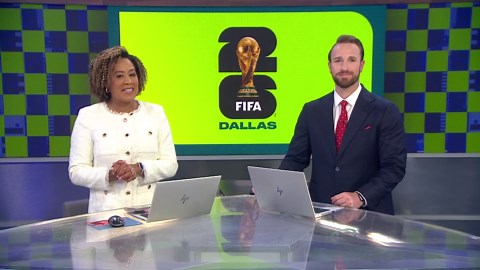 Will Dallas get the 2026 World Cup final? Here's when we'll know - and what FIFA is looking for