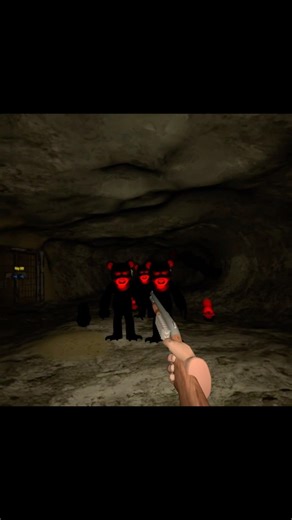 Always have ways in The hole never ends #vrgaming #quest #The hole never ends #vr #fyp