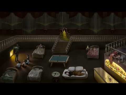 Cthulhu Dreams - 432Hz Dark Ambient Music | Halloween Special