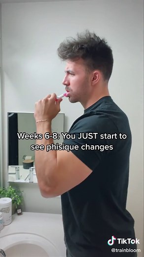 How Long Does It Take to See Gym Results? Fitness Transformation Timeline