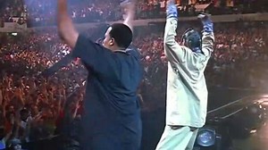 Still Dre现场版-2001演唱会Dr.Dre，Snoop Dogg
