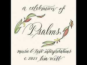 Psalm 46 - A Psalm of the Sons of Korah