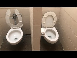 829: Pool Men’s Restroom Full Shoot