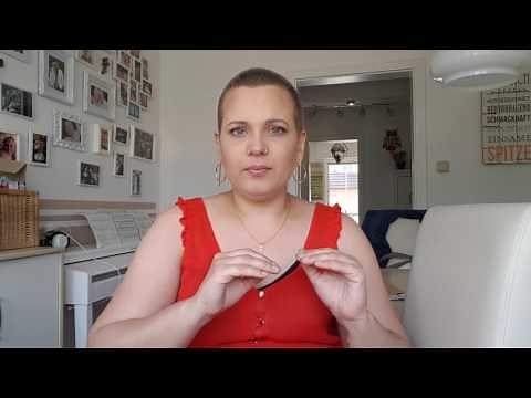 Strahlentherapie nach Mastektomie #brustkrebs #krebs #bestrahlung