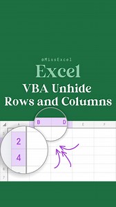 17K views · 147 reactions | Say goodbye to manual tasks Click the  in my bio to register for my FREE Excel training on Data Cleaning & VBA macros #excel #exceltraining #exceltips | Miss Excel | Facebook
