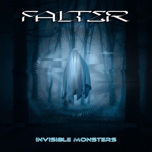 Falter - Invisible Monsters