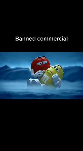 What is your favorite commercial? #tvcommercial #commercial #m&ms #PlutoTVDecades #shrinkage