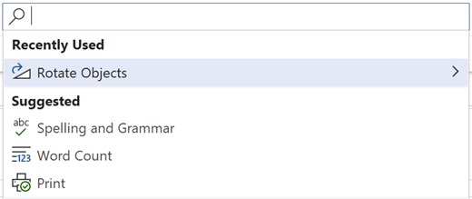 Welcome to Microsoft Search, intelligent search for the modern workplace | Microsoft Community Hub