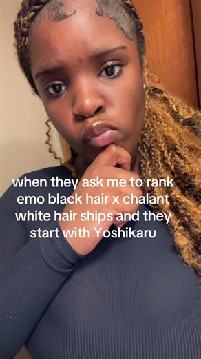 Beyoncé: The Baddest of Them All and Anime Ship Rankings