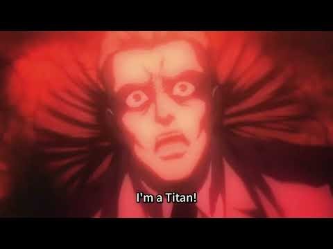 AOT: Eren Jaeger — The Last Rumbling [AMV] — JUDGMENT DAY {DBB Mix} — V-Era