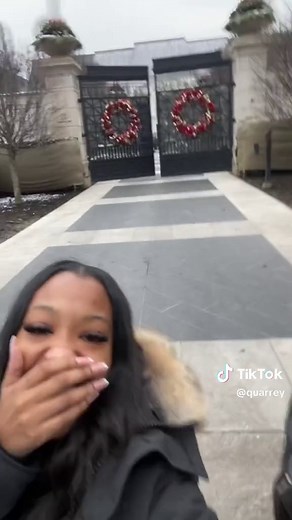 Exploring Drake's Mansion in Toronto