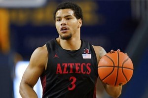 Who is Matt Bradley's Girlfriend?