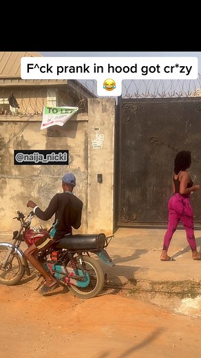 naija__nicki on TikTok