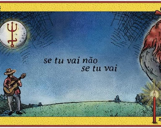 gente é simples:pra onde tu vai eu não vo nem DE GRAÇApra onde tu vai eu não vo DESGRAÇA