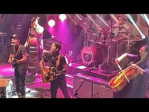 The Avett Brothers, No Hard Feelings, Live at the Capitol Theatre, 4K