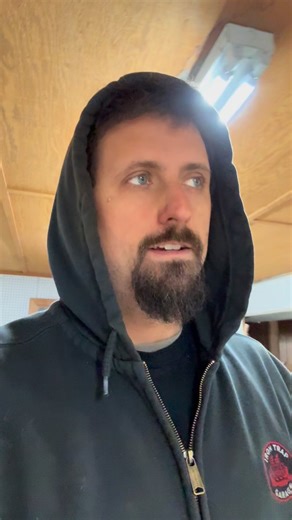 We have been working on getting the mill organized to make it easier to find the parts everyone needs!! If you need any garnish molding send us a message!!! #irontrapgarage #earlyford #hotrod #1932 #modela | IronTrap Garage