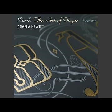 J.S. Bach: The Art of Fugue, BWV 1080: Contrapunctus II