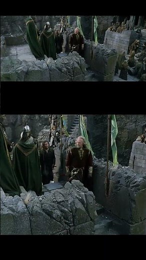 Mise en scene: Verisimilitude #filmstudies
