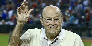 Garagiola leaves lasting impression on game