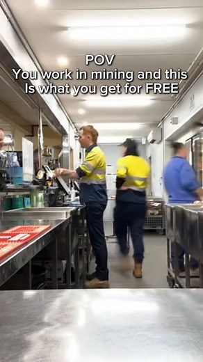The Perks of working fifo 🇦🇺💰🤝 More info 👇 Mining in Australia is a huge industry for both male and females over 150,000 people work in this industry both Aussie residents and folks on a whv Most entry level jobs start at 6figs and the rest go way beyond this. Expenses out here are non existent as your flights, food , accommodation and facilities are all covered For folks serious about heading over check out the website in our bio and follow @fifocareer for more info #fifo #fifolife #flyinf