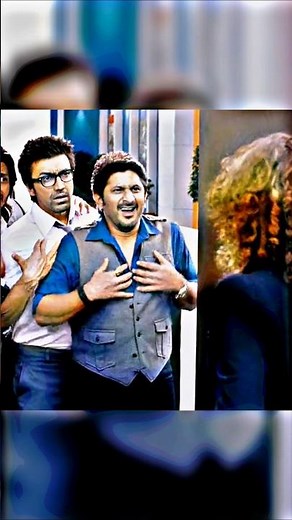 Double Dhamaal| Sanjay Dutt | Riteish Deshmukh | Arshad Warsi | Hindi Comedy Movie