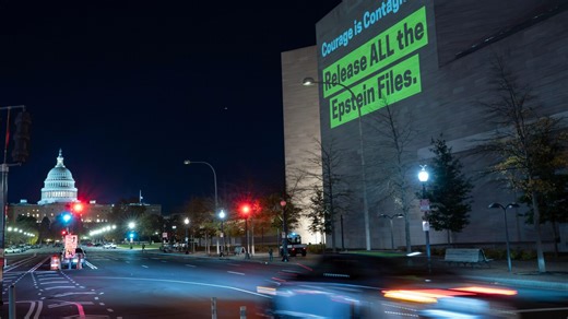 What to know about the Justice Department's Jeffrey Epstein files