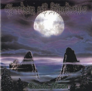 Garden Of Shadows - Oracle Moon