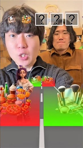 Right LEFT BEATBOX! K-POP Demon Hunters Challenge 🤯 #beatbox #tiktok