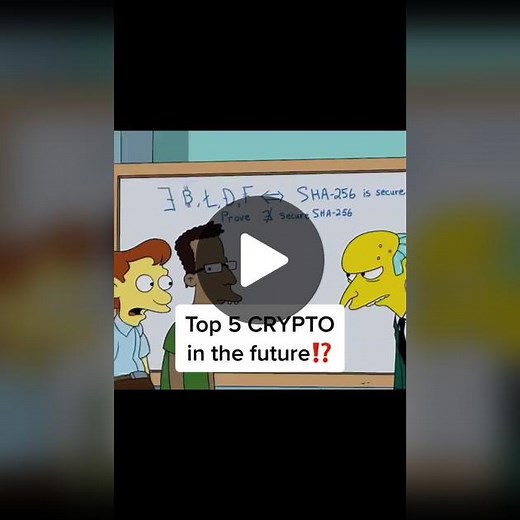 Top 5 Crypto Predictions for the Future