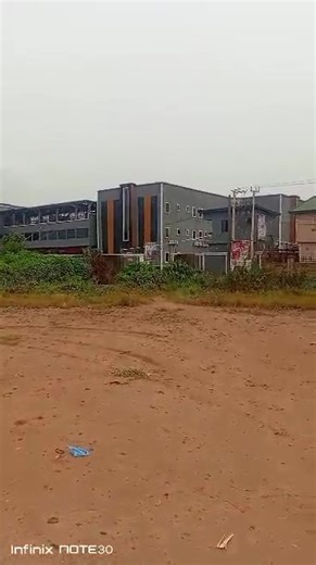 For sale‼️ 200FT By 400FT , (8) PLOTS OF LAND FOR SALE. Fenced Round, On A Corner Piece LAND. LOCATION: Okha Community, Byepass Sapele Road, Benin City. LAND SIZE: 200FT BY 400FT (8) PLOTS. TITLE: C OF O. PRICE: #650 MILLION. PURPOSE: PURELY For Commercial/ Industrial. Documents Readily Available. Call- 07061923392, 07016852810 #benincity