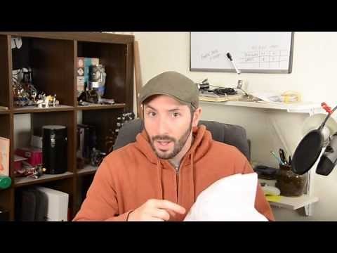 Pepakura Basics with Punished Props