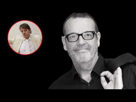 Breaking: Actor from Jiskefet (1990) passed away at the age of 72