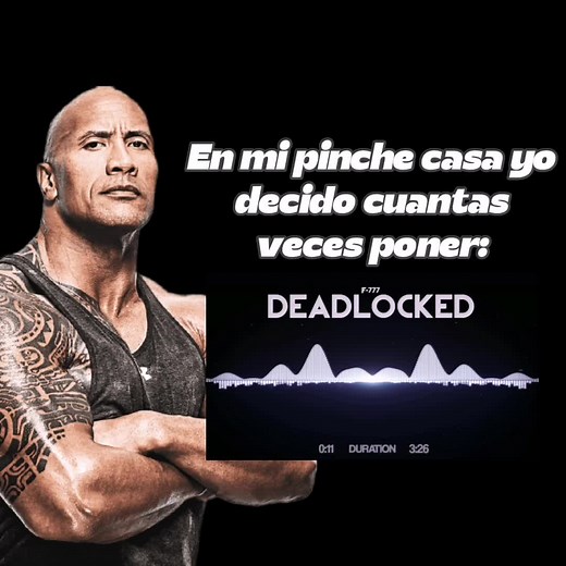 Epic Deadlocked Geometry Dash Music Video | F777