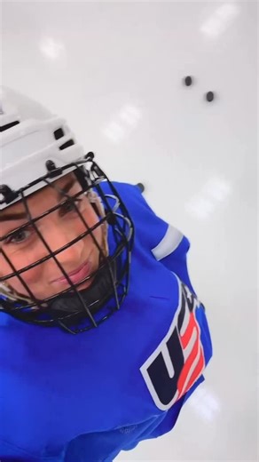 Taylor Heise on Instagram: "One team. One dream. 🇺🇸 Support Team USA with @comcast !"