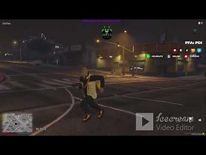 Poner el script Zona Segura en tu servidor de fivem #gta5 #online #fivem #roleplay 2022