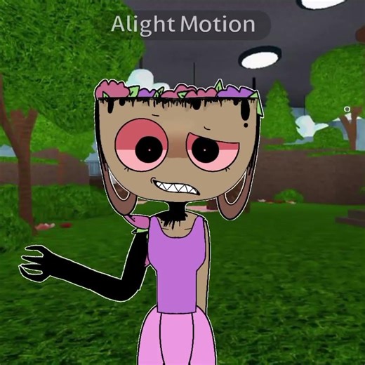 ib : @kikayy_.aRttzz || warning : flash n loud sound || #m00n4rmy#dandysworld