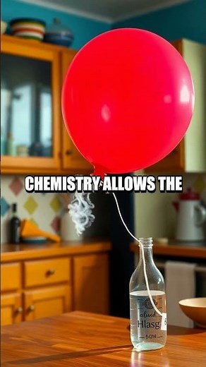 Creating a Homemade Fire Extinguisher with Baking Soda and Vinegar