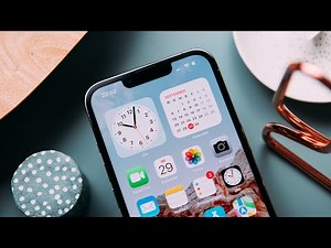 Apple iPhone 13 Pro Review! (deutsch)