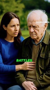 One Act of Kindness Changed a Life🔥 #KindnessMatters #RespectTheElderly #EmotionalStory #HumanityFirst #HealingThroughLove #LifeLessons #CompassionIsPowerful #InspirationDaily #TrueStories #NeverJudgeTooQuickly #BeKindAlways #ChangeThroughLove #EmpathyInAction #RealLifeInspiration #TouchingHearts | InspireMinds